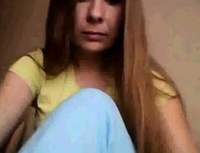 Girl Caught on Webcam - Part 11 - Russian Milf Cam on exgirlfriendmovies.com