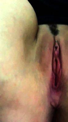 Amateur Close Up Squirting Masturbation on exgirlfriendmovies.com
