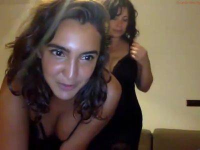 Brunette Amateur Webcam Teen Exposed on exgirlfriendmovies.com