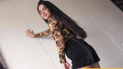 Thick Cute Real Amateur Colombian Model - Colombia on exgirlfriendmovies.com