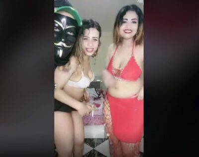 Curvy sluts hot amateur erotic video on exgirlfriendmovies.com