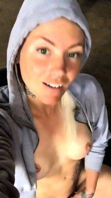 Emo Teen Becka Solo Webcam Masturbation Porn on exgirlfriendmovies.com