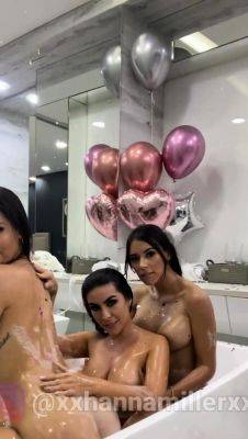 StripCamFun Amateur Webcam Dritt Free Threesome Porn on exgirlfriendmovies.com