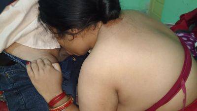 Devar Bhabhi In Best Sex Video Big Tits Homemade Try To Watch For Only For You on exgirlfriendmovies.com